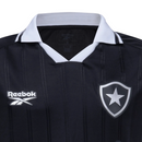 Camisa Botafogo Away 25/26 - Preta