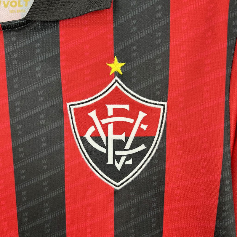 Vitoria 2025/26 Home