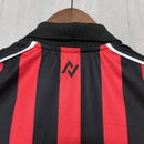 Vitoria 2025/26 Home Womens Jersey