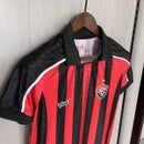 Vitoria 2025/26 Home Womens Jersey