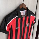 Vitoria 2025/26 Home Womens Jersey