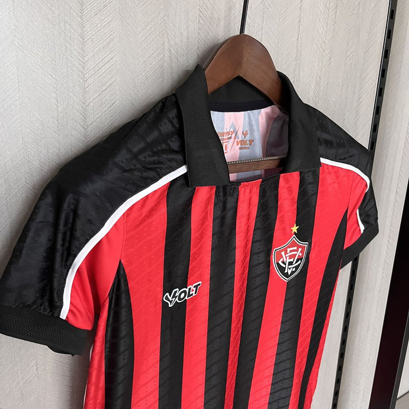 Vitoria 2025/26 Home Womens Jersey