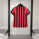 Vitoria 2025/26 Home Womens Jersey