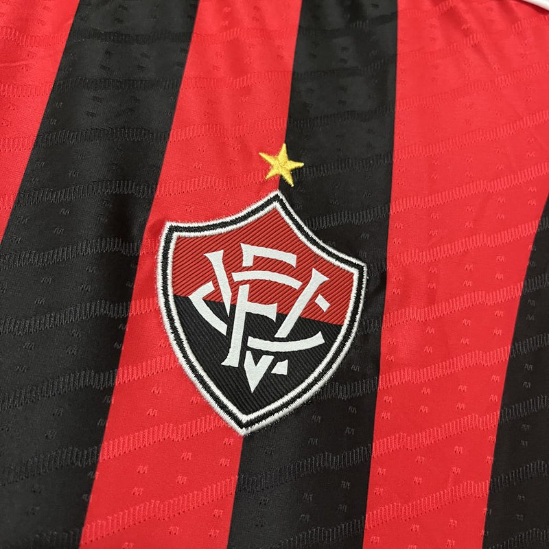 Vitoria 2025/26 Home Womens Jersey