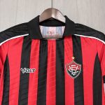 Vitoria 2025/26 Home Womens Jersey