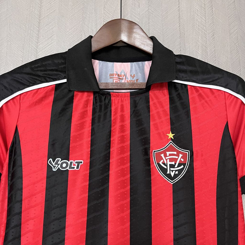 Vitoria 2025/26 Home Womens Jersey