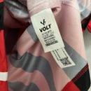 Vitoria 2025/26 Home Womens Jersey