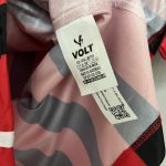 Vitoria 2025/26 Home Womens Jersey