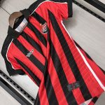 Vitoria 2025/26 Home Womens Jersey