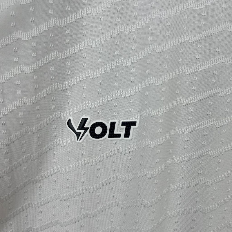 Vitoria 2025/26 Away Jersey