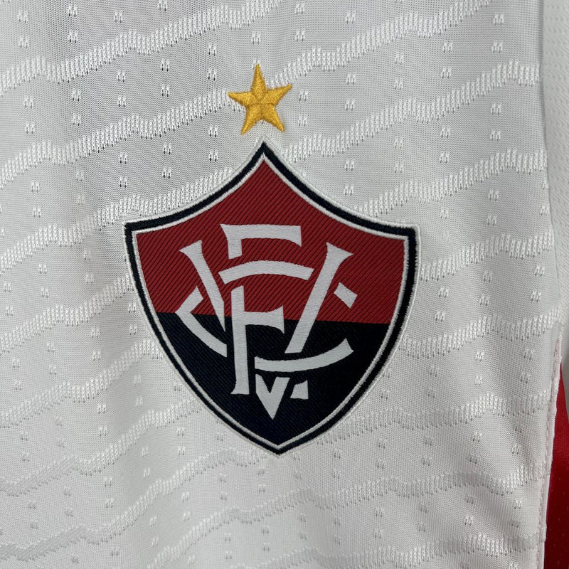 Vitoria 2025/26 Away Jersey