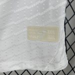 Vitoria 2025/26 Away Jersey