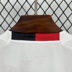 Vitoria 2025/26 Away Jersey