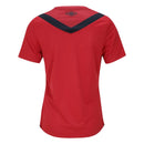Camisa Sport Feminina Third 24/25 - Vermelha
