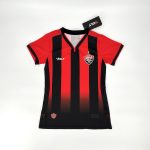 Vitoria 2024/25 Home Womens Jersey