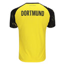 Camisa Borussia Dortmund Home 25/26 - Amarela