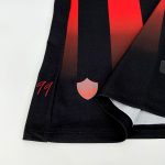 Vitoria 2024/25 Home Womens Jersey