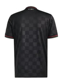 Camisa Bayern de Munique Third 25/26 - Preta
