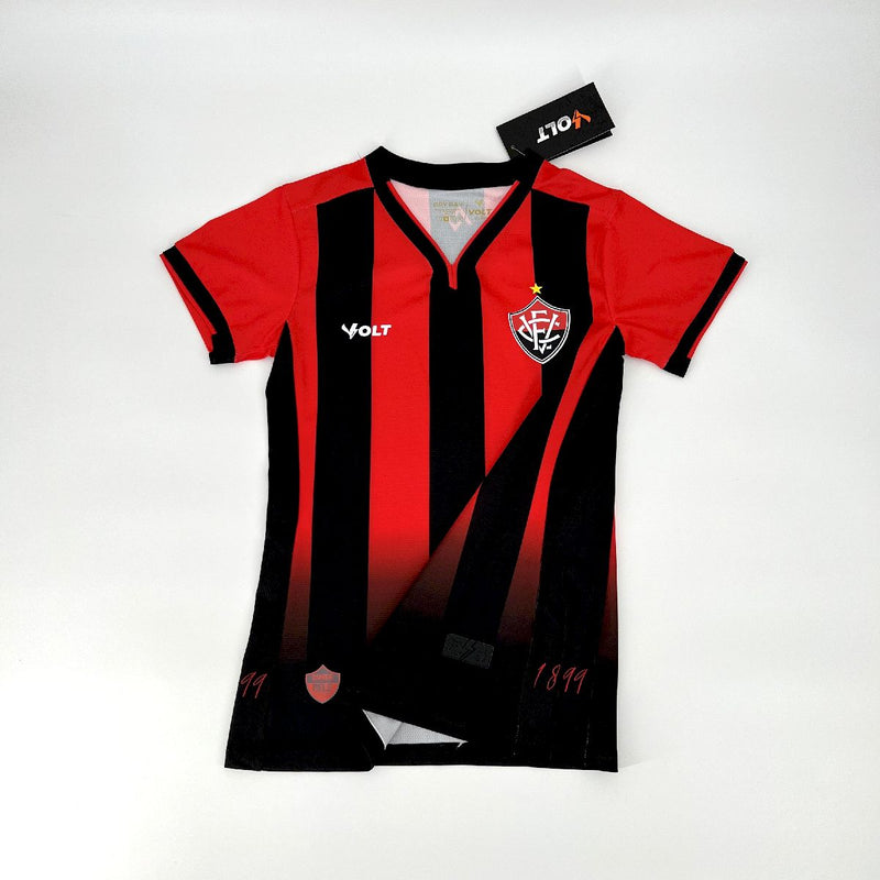 Vitoria 2024/25 Home Womens Jersey