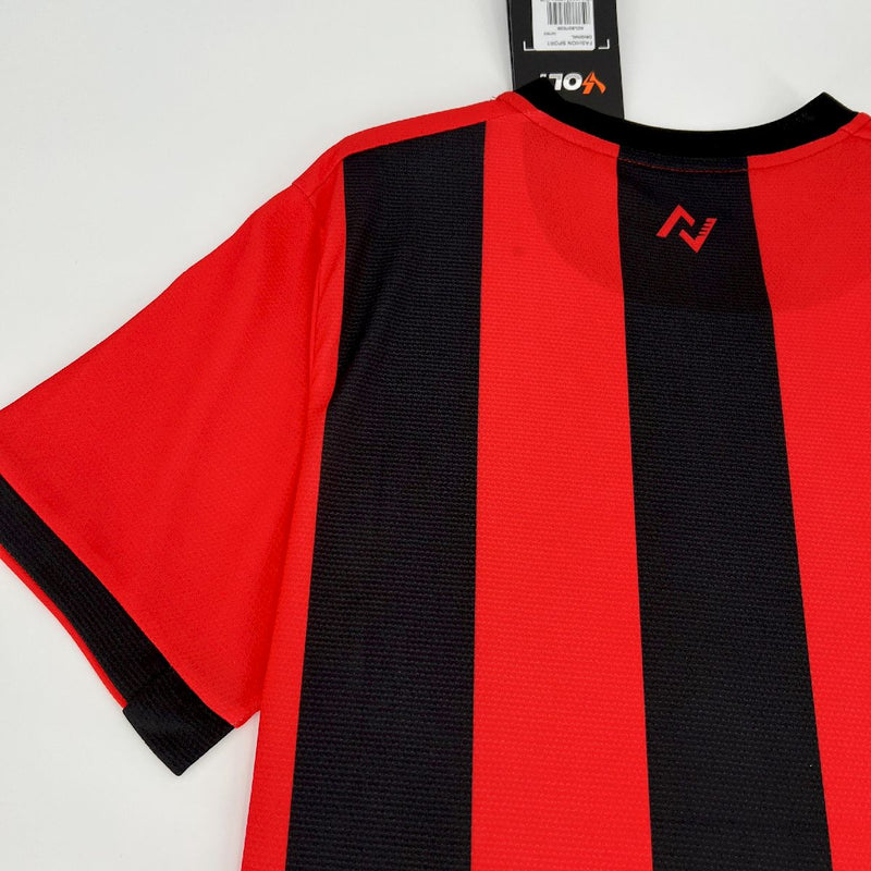 Vitoria 2024/25 Home Jersey