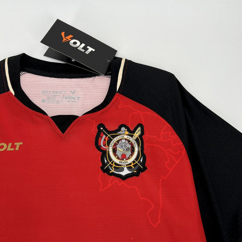 Vitoria 2024/25 Jogo Copa Do Nordeste