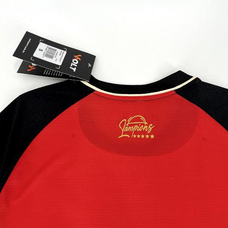 Vitoria 2024/25 Jogo Copa Do Nordeste