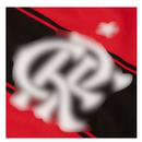 Camisa CRF Feminina Home 25/26 - Preta e Vermelha