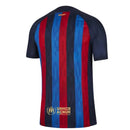 Camisa Barcelona Edição Especial Drake 22/23 - Azul e Vermelha