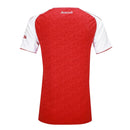 Camisa Arsenal Feminina Home 25/26 - Vermelha