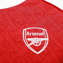 Camisa Arsenal Feminina Home 25/26 - Vermelha