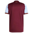 Camisa Aston Villa Home 25/26 - Vinho