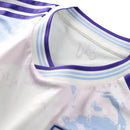 Camisa Aston Villa Third 25/26 - Branca