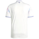Camisa Aston Villa Third 25/26 - Branca