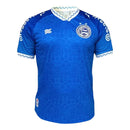 Camisa Bahia Novembro Negro 24/25 - Azul