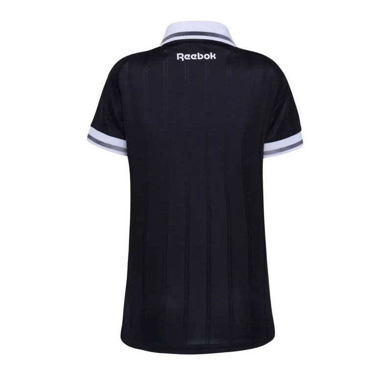 Camisa Botafogo Feminina Away 25/26 - Preta