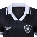 Camisa Botafogo Feminina Away 25/26 - Preta