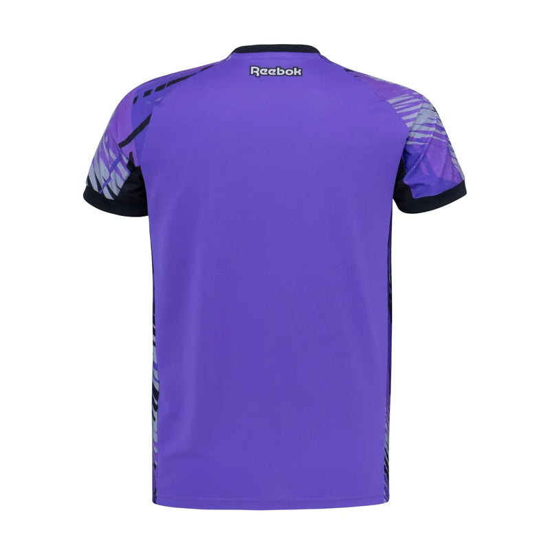 Camisa Botafogo Goleiro 25/26 - Roxa