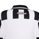 Camisa Botafogo Feminina Home 25/26 - Preta e Branca