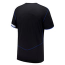 Camisa Chelsea Third 25/26 - Preta