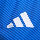 Camisa Cruzeiro Feminina Home 25/26 - Azul C/ Patrocínio