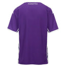 Camisa Fiorentina Home 25/26 - Roxa