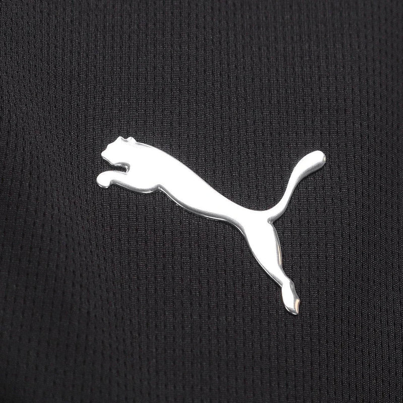 Camisa Manchester City Feminina Away 25/26 - Preta