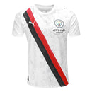 Camisa Manchester City KidSuper 25/26 - Branca