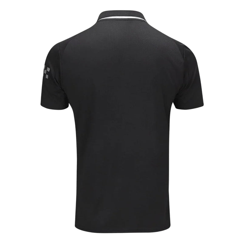 Camisa Manchester City Away 25/26 - Preta