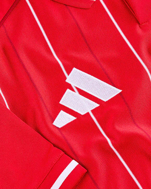 Camisa Nottingham Forest Home 25/26 - Vermelha