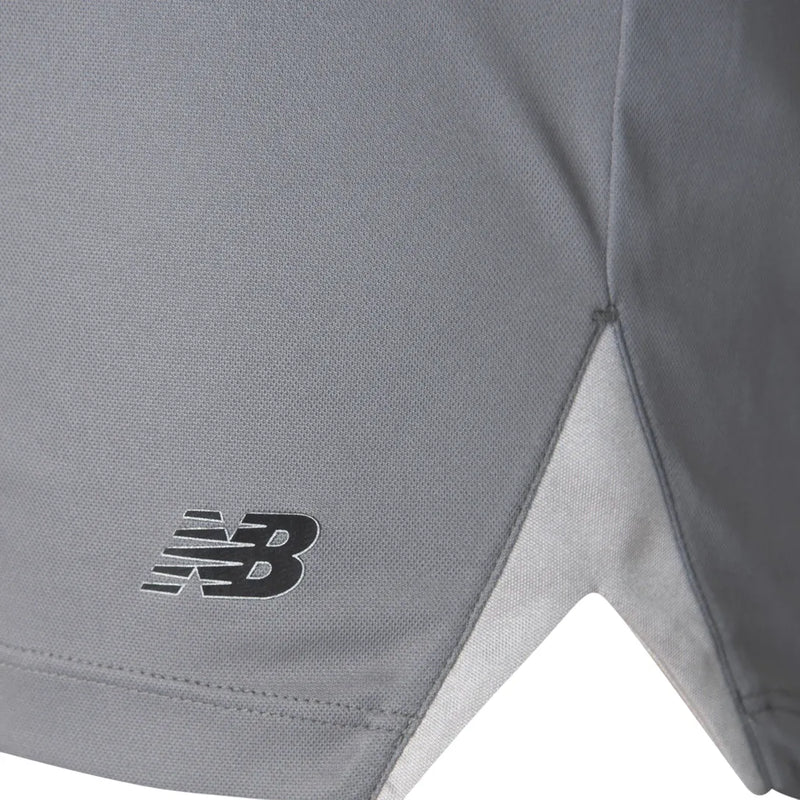 Camiseta São Paulo Grey Day 25/26 - Cinza