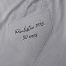 Camiseta São Paulo Grey Day 25/26 - Cinza