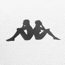 Camisa Vasco Feminina Away 25/26 - Branca e Preta