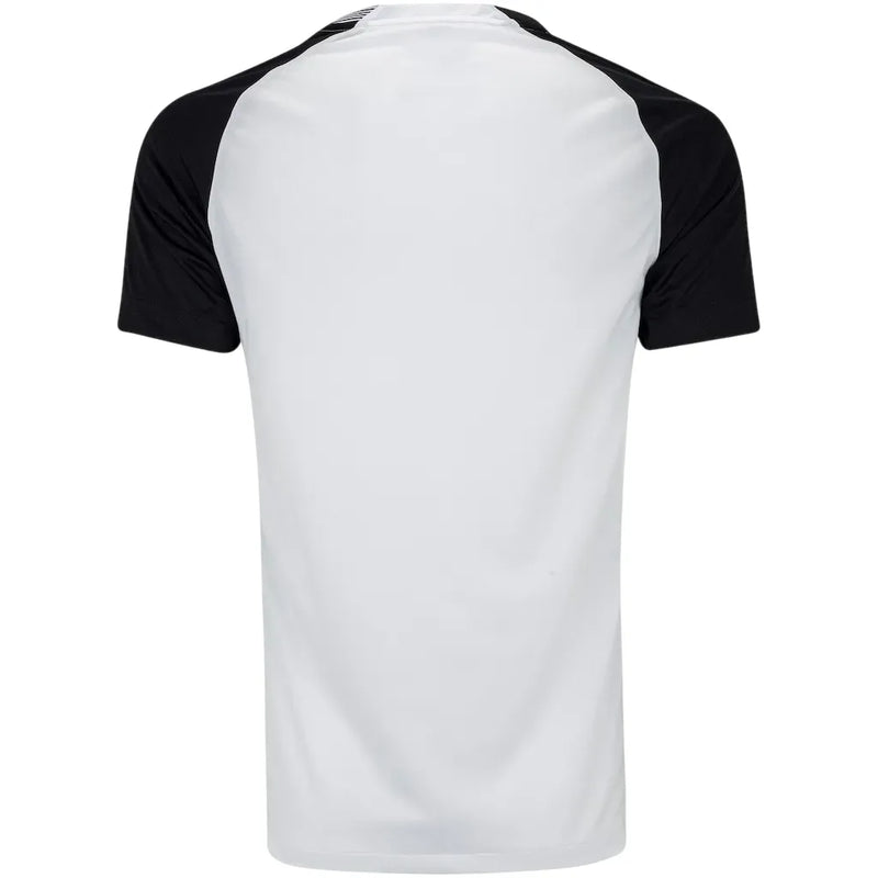 Camisa Corinthians Home 25/26 - Branca