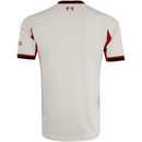 Camisa Liverpool Away 25/26 - Creme